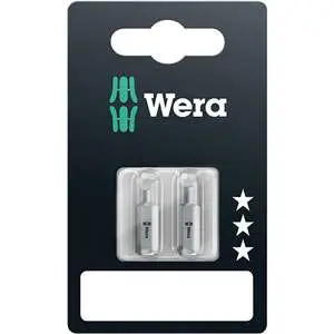 مجموعه 2عددی سرپیچگوشتی دوسو ورا  مدل 05073300001