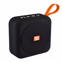اسپیکر بلوتوثی قابل حمل تی اند جی مدل TG505