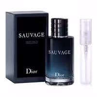 عطر گرمی دیور ساواج مردانه از برند جیوادان سوئیس (حداقل خرید 5 میل) 