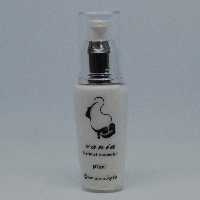 پرایمر (زیرسایز آرایشی) طبیعی وانیا با ظرف اردکی (پلاستیکی حاوی 100میل )