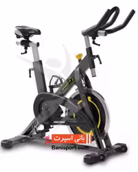 دوچرخه ثابت باشگاهی پروتئوس sparta Z3