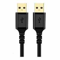 کابل 1.5 متری USB 3.0 کی نت پلاس KP-C4020