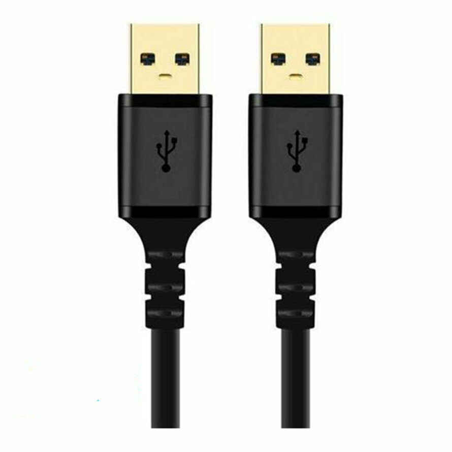 کابل 15 متری USB 30 کی نت پلاس KP-C4020