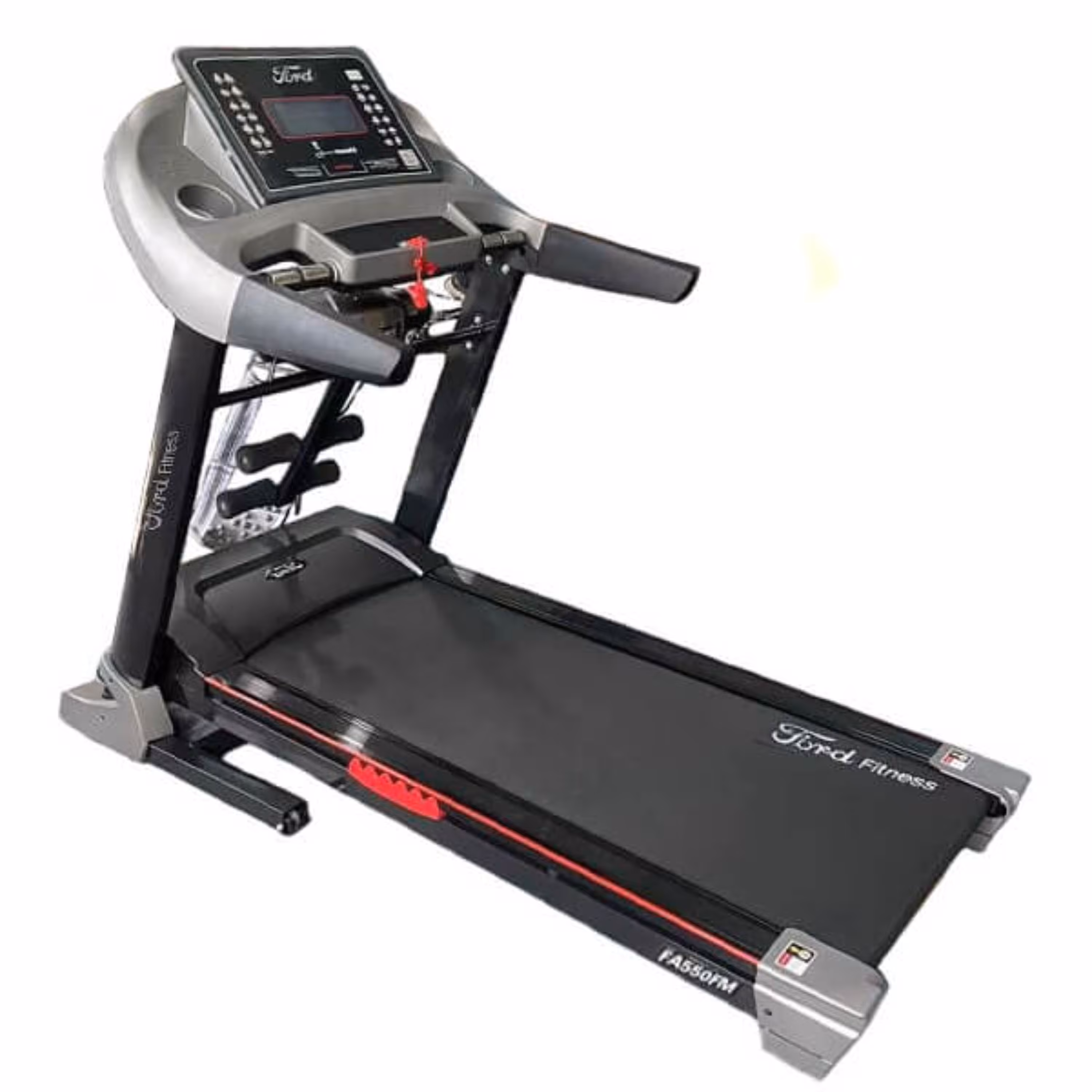 تردمیل خانگی فورد فیتنس مدل FA550FM (نیمه باشگاهی)