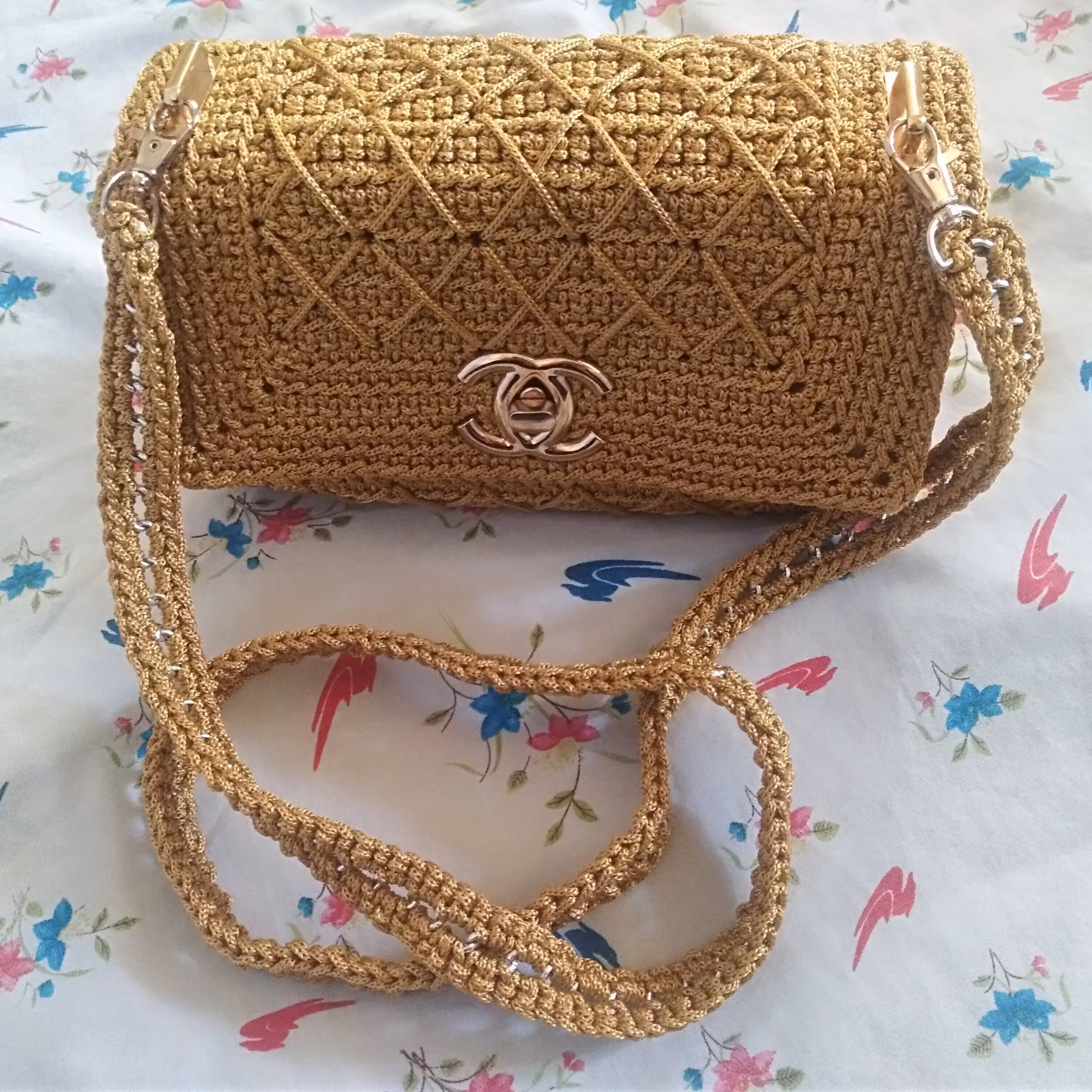 کیف دخترونه