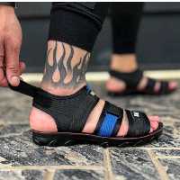 صندل مردانه نایک 40