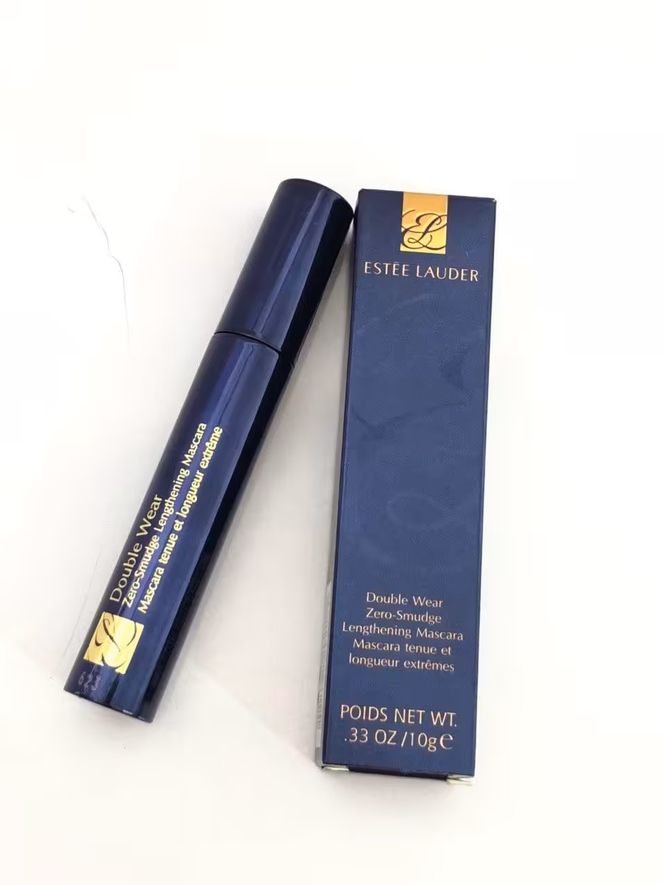 ریمل استی لادر دابل ور - ESTEE LAUDER double wear