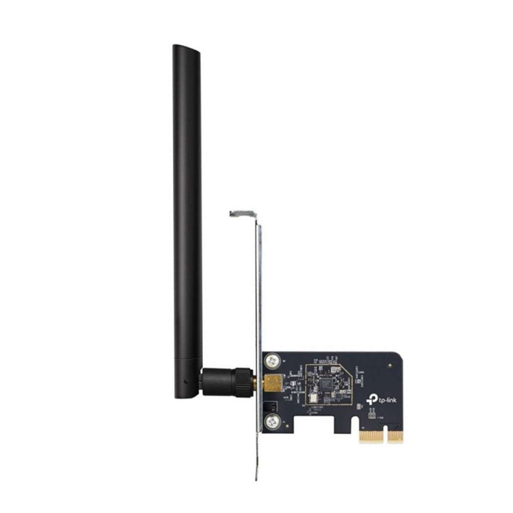 کارت شبکه بی‌سیم AC600 تی‌ پی لینک TP-Link Archer T2E AC600 Wireless Dual Band