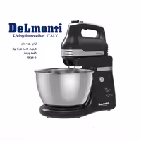 همزن کاسه چرخشی دلمونتی مدل 140