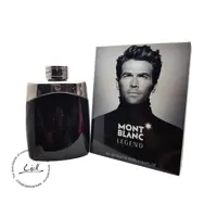 ادکلن عطر مون بلان لجند100میل-Mont Blanc Legend