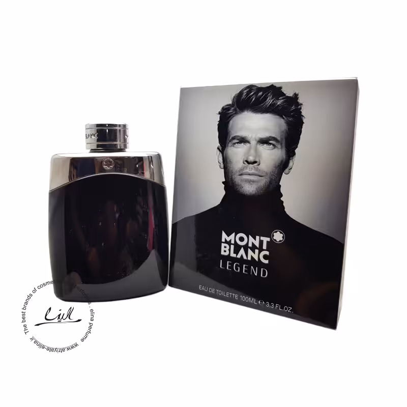 ادکلن عطر مون بلان لجند100میل-Mont Blanc Legend
