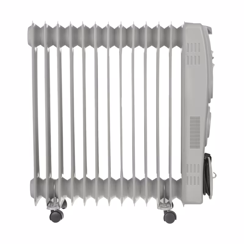 بخاری برقی نوا مدل NH-1254-13F