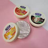 کره بدن فورمس (بادی باتر) عده پک 12 تایی
