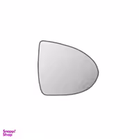 شیشه آینه جانبی راست خودرو مدل SPOR-R-01 مناسب برای کیا اسپورتیج