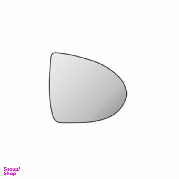 شیشه آینه جانبی راست خودرو مدل SPOR-R-01 مناسب برای کیا اسپورتیج