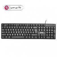 کیبورد سیم دار GREAT GR-1030