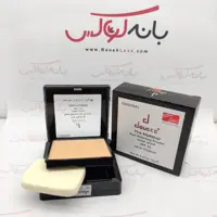 پنکک گریم دوسه  doucce حاوی SPF 15- ضد اب و 24 ساعته-پوشش نرم و لطیف- فاقد سنگینی روی صورت-حاوی پودر آهن و پودر تالک-USA
