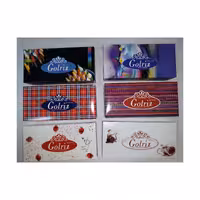 دستمال کاغذی 200 برگ ویژه گلریز -  10عددی