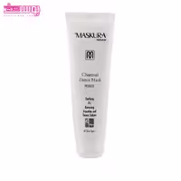 ماسک ذغالی ماسکورا رنیو حجم 100ml