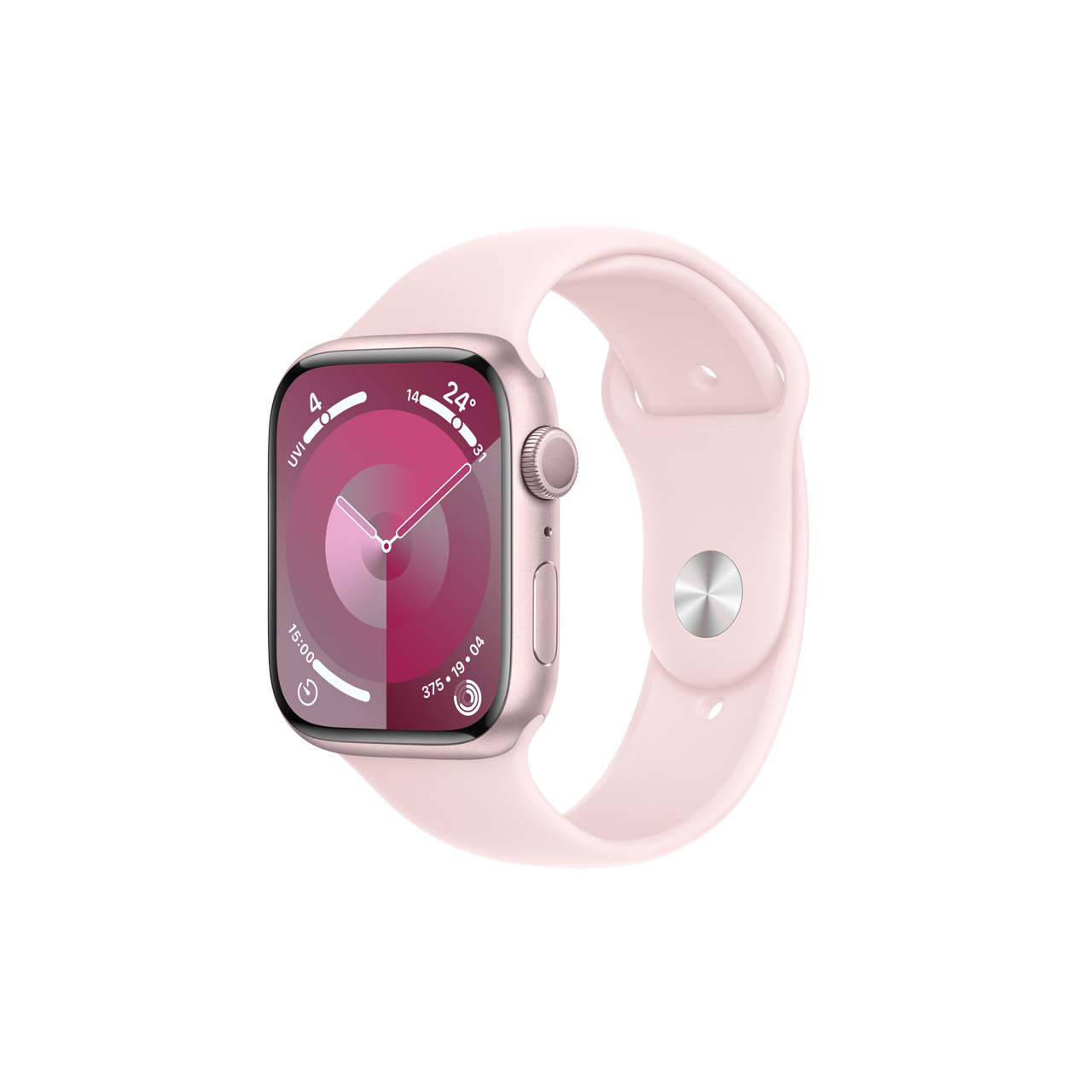 ساعت هوشمند اپل واچ سری 9 Apple Watch 9-45MM