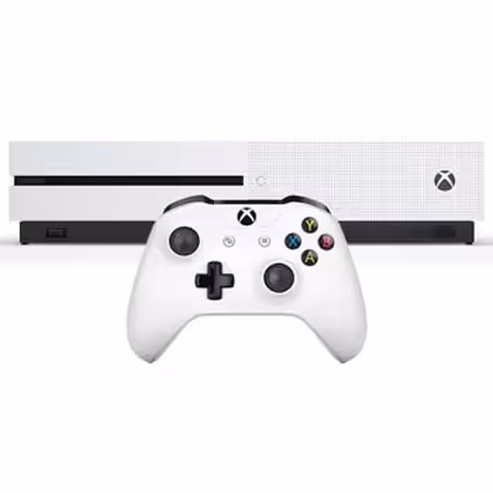 Microsoft Xbox One S قیمت خرید فروش کنسول بازی مایکروسافت 4276
