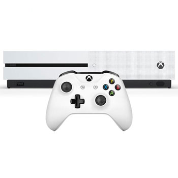 Microsoft Xbox One S قیمت خرید فروش کنسول بازی مایکروسافت 4276