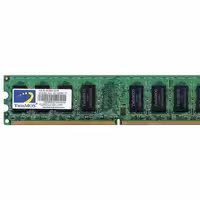 رم کامپیوتر توین موس  اورجینال ddr2 533 RAM (PC) twinmos PC2-4200 CL4  512MB