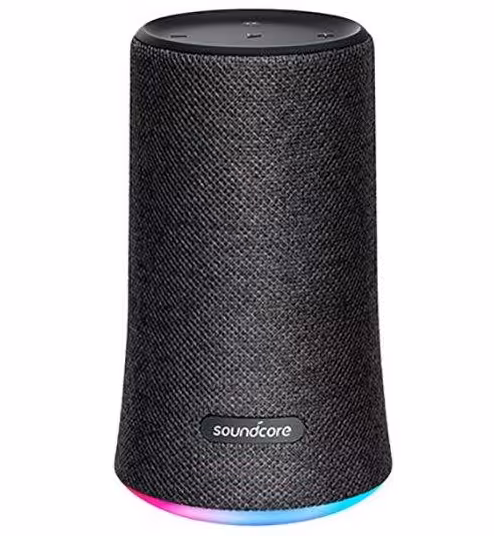 اسپیکر بلوتوثی قابل حمل انکر مدل Flare A3161