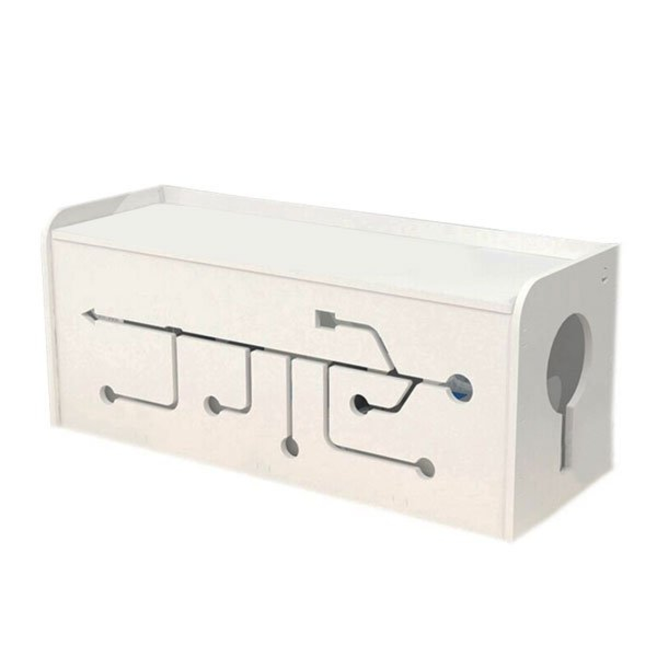 باکس نظم دهنده سه راهی مدل T159