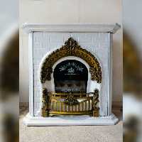 بخاری 30 هزار سپهران کالا 