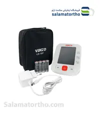 فشارسنج دیجیتال بازویی وکتو(مدل LD-537)