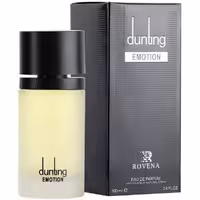 ادو پرفیوم مردانه روونا مدل دانهیل ادیشن حجم 100 میل