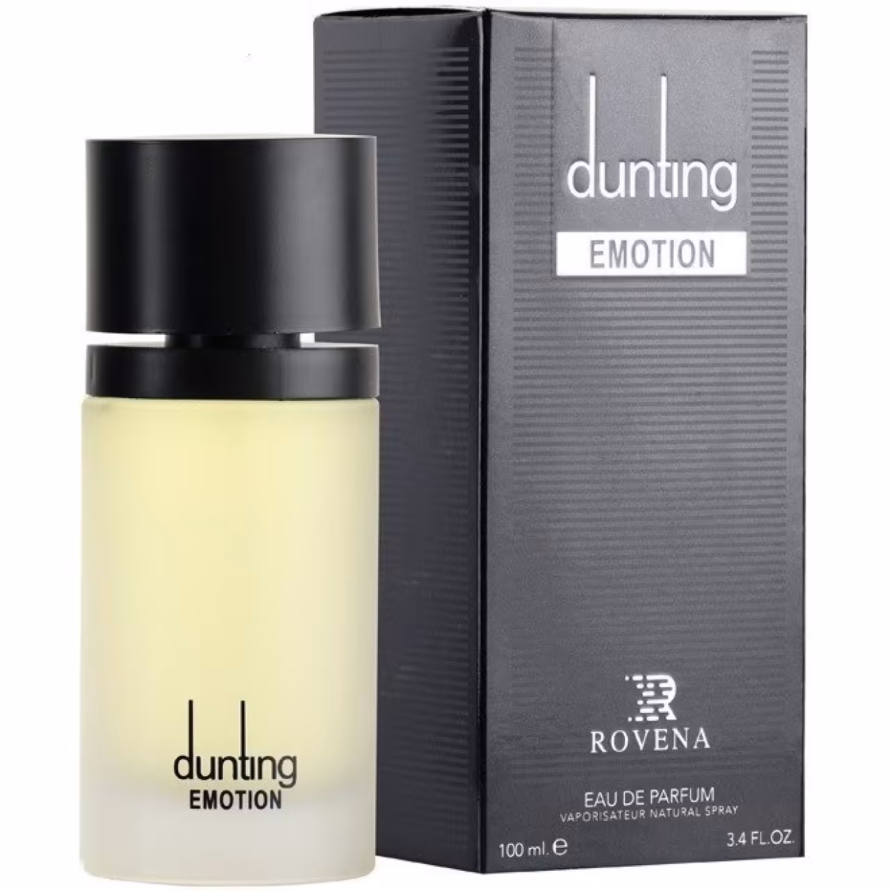 ادو پرفیوم مردانه روونا مدل دانهیل ادیشن حجم 100 میل