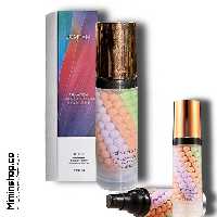 پرایمر رنگین کمان BAIZION