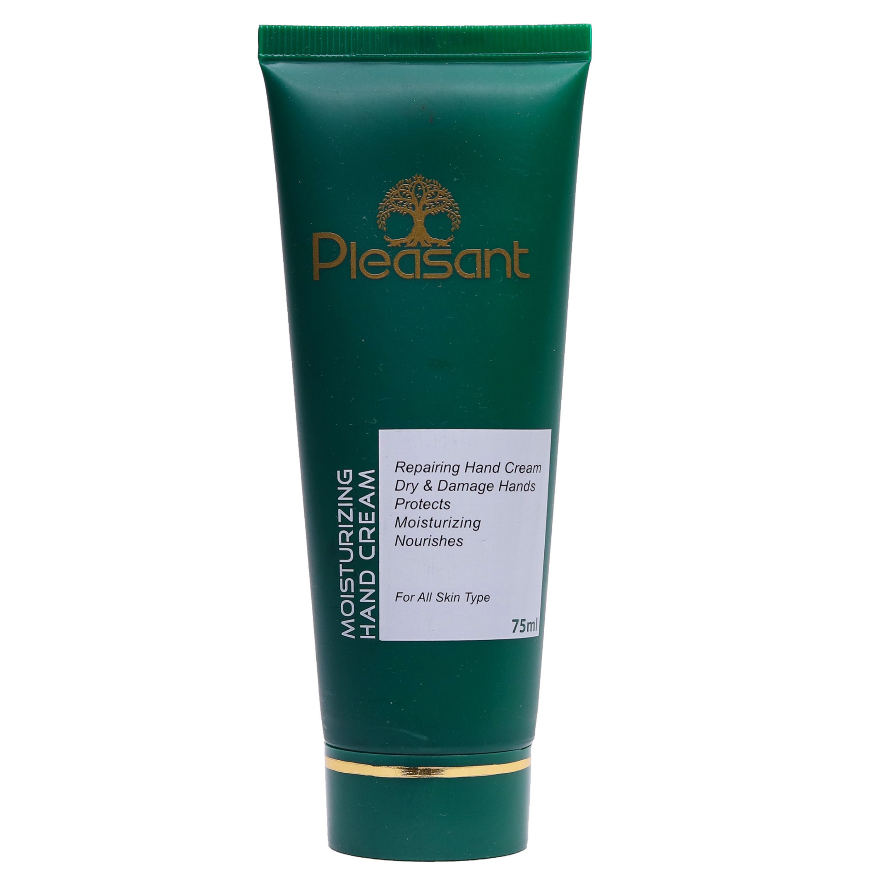 کرم مرطوب کننده پلزنت مدل SP حجم 75 میلی لیتر کرم مرطوب کننده پلزنت مدل SP حجم 7