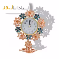 ساعت رومیزی