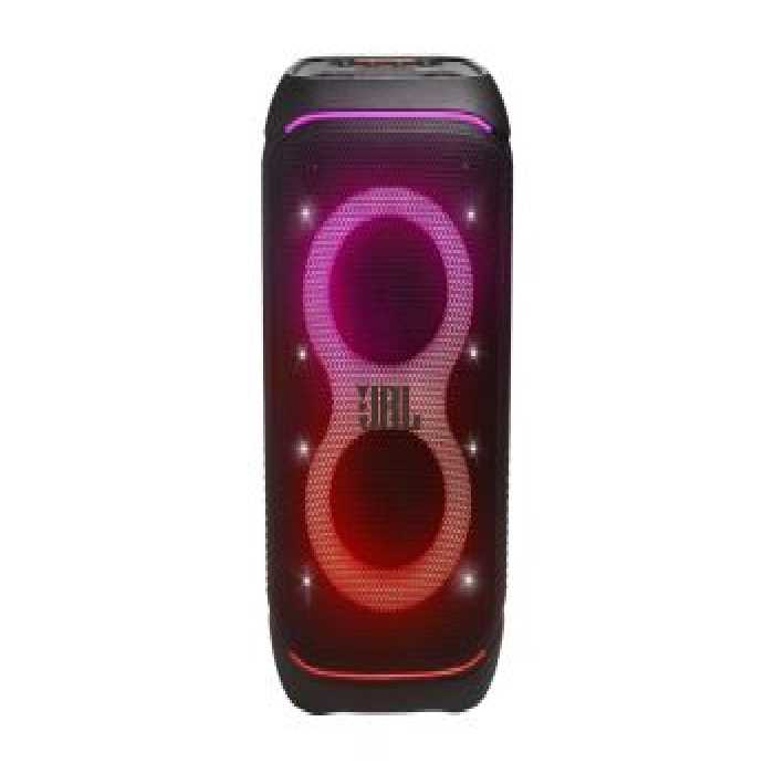 اسپیکر بلوتوثی قابل حمل جی‌ بی‌ ال مدل JBL PartyBox Stage 320