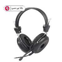 هدست خلبانی A4TECH HS-30