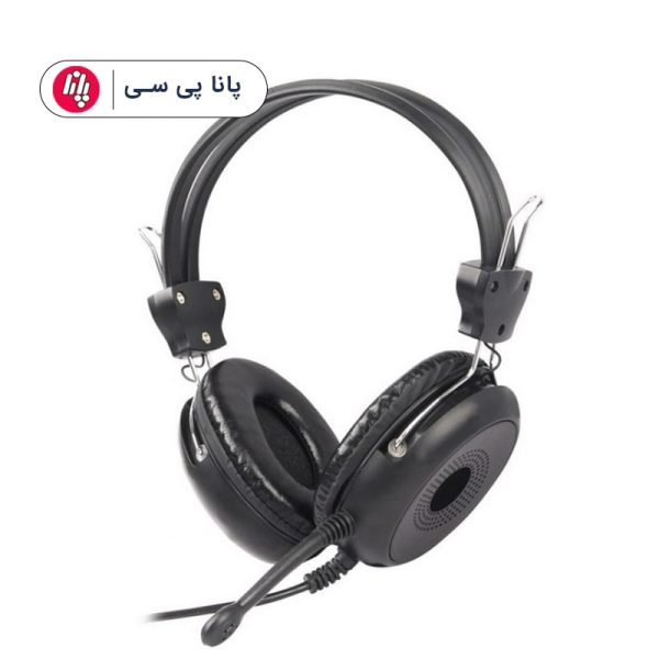 هدست خلبانی A4TECH HS-30