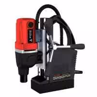 دریل مگنتی 42 میلیمتر 1200 وات صنعتی محک MD-352