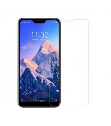 محافظ صفحه نمایش شیشه ای مدل Xiaomi Redmi 6 pro
