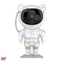 چراغ خواب مدل Astronaut طرح کهکشان