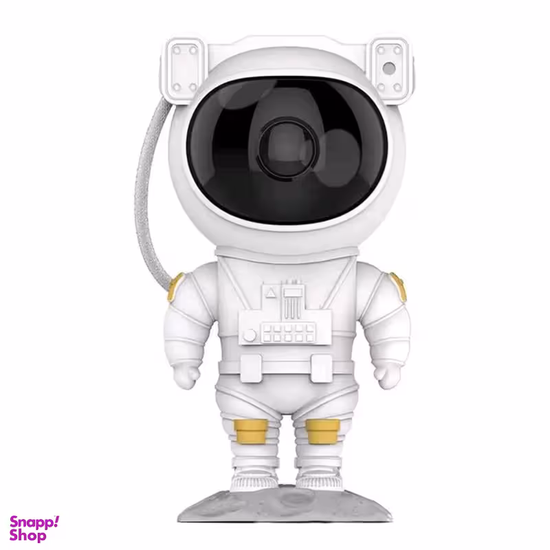 چراغ خواب مدل Astronaut طرح کهکشان