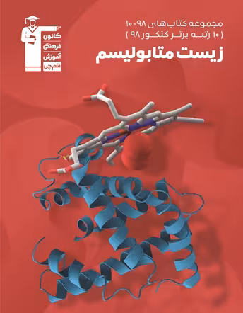 زیست متابولیسم قلم چی