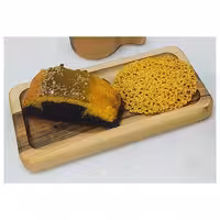 سینی کوچک مخصوص کاپ و خوراکی اندازه 20 در 10 سانتی متر