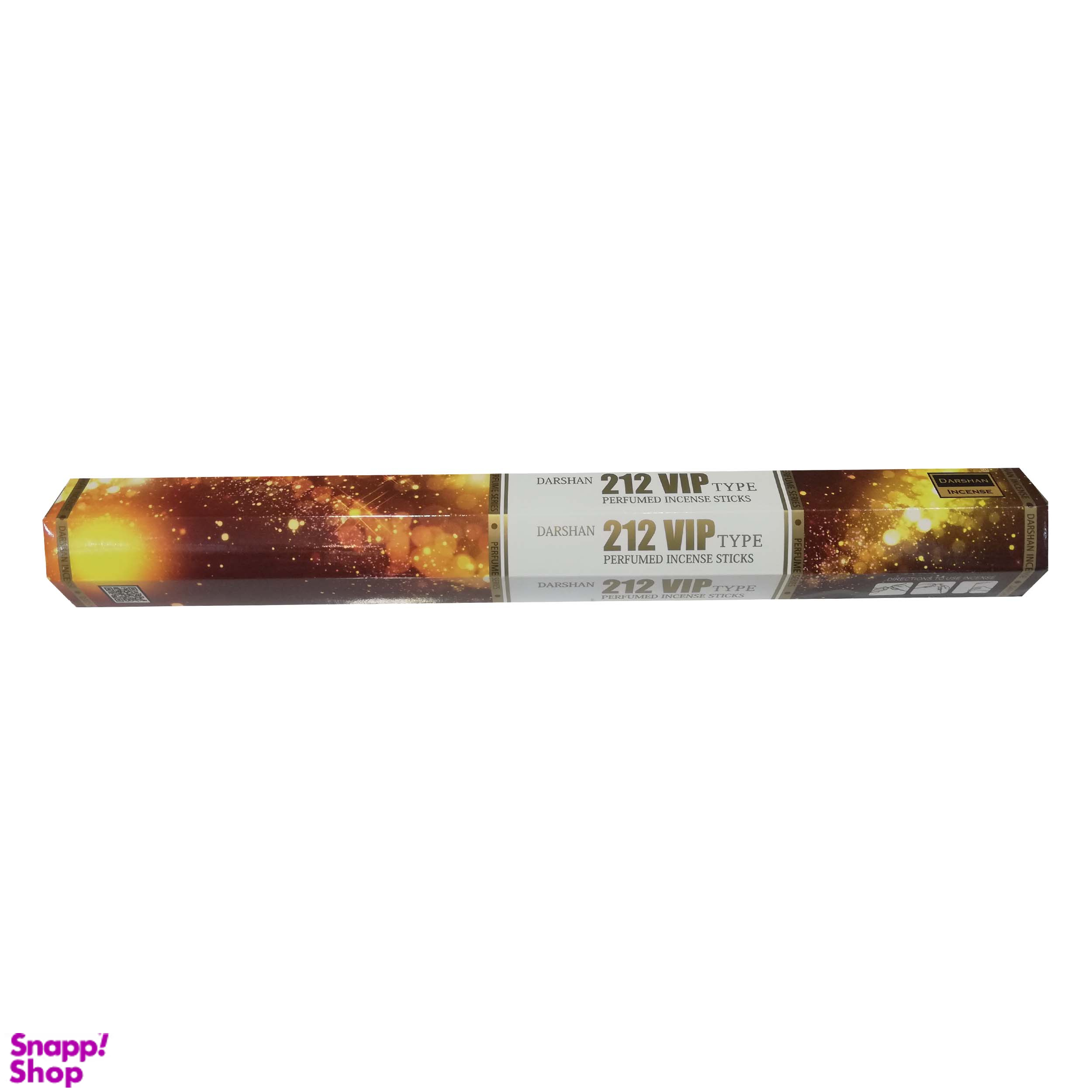 عود دارشان طرح VIP212 کد 045