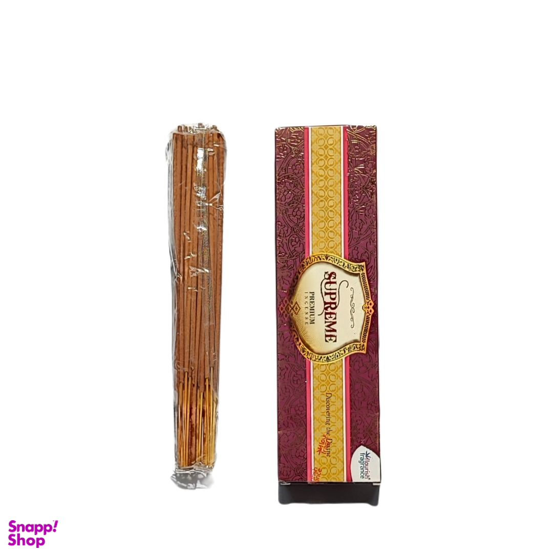 عود سوپریم فلوریش