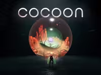 خرید بازی COCOON اکانت قانونی PS5 با بهترین قیمت