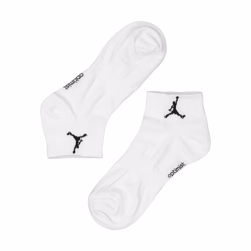 جوراب مچی اسپرت جردن مدل opt-15010