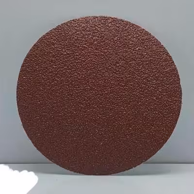 سنباده پشت کرکی سایز p320 باکیفیت